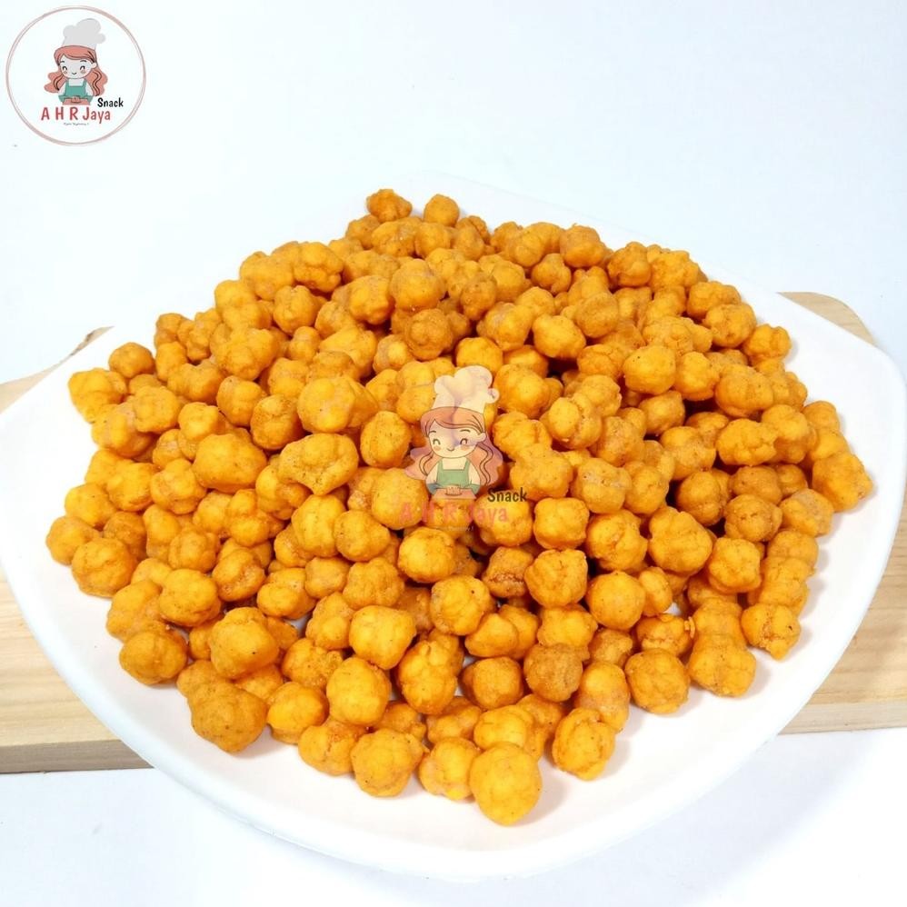 

Jagung Tepung Asin Gurih 250 gr | Pilus Jagung tepung | Jagung Australi aSt