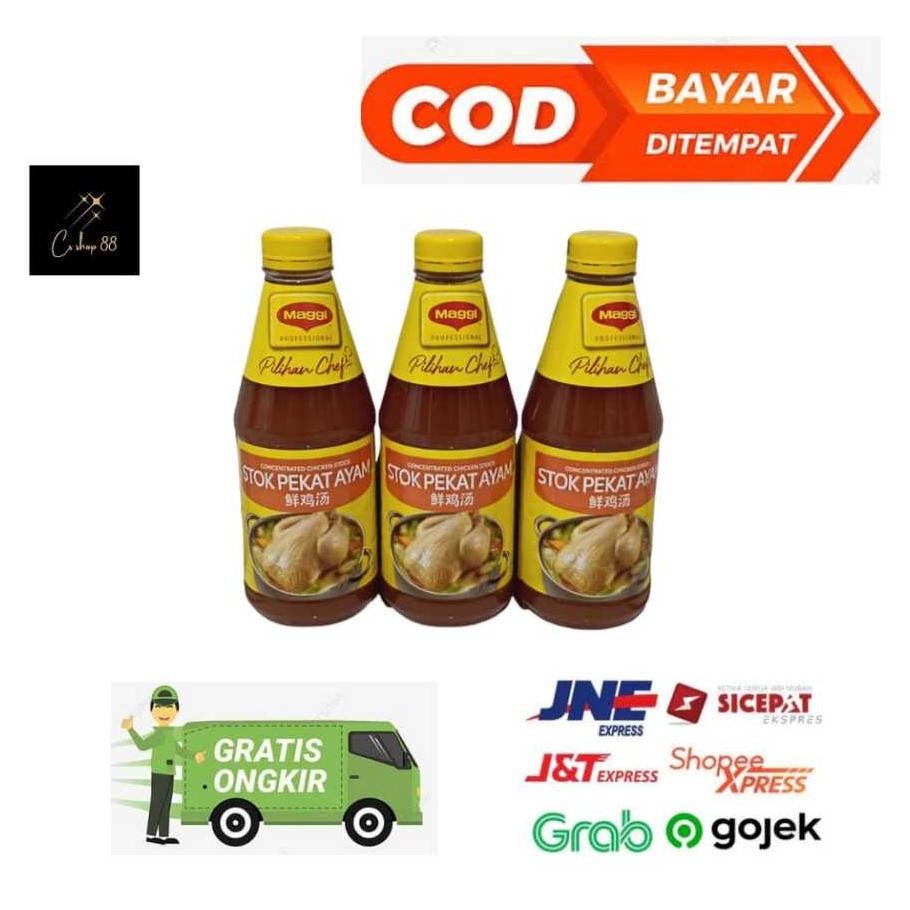 

Maggie Chien Sto Maggie Vegetarian Sto 1200Ml Kaldu Ayam Kaldu Vegetarian Sayur