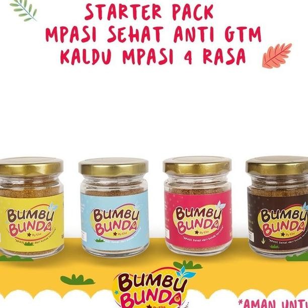 

Kaldu Mpasi Bayi Homemade Kaldu Non Msg Kaldu Jamur Slow Cooker Food Powder Bumbu Bunda By Elia