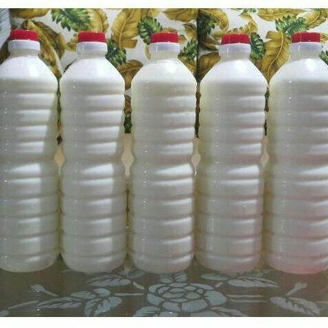 

SUSU KEFIR SAPI OPTIMA 1 Liter,, Probiotik Organic. (PROMO PANDEMI...!) aSt