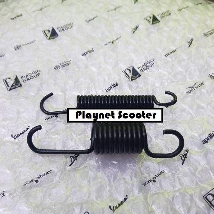 NEW Per Standar Tengah Set Vespa Lx/S/Primavera/Sprint