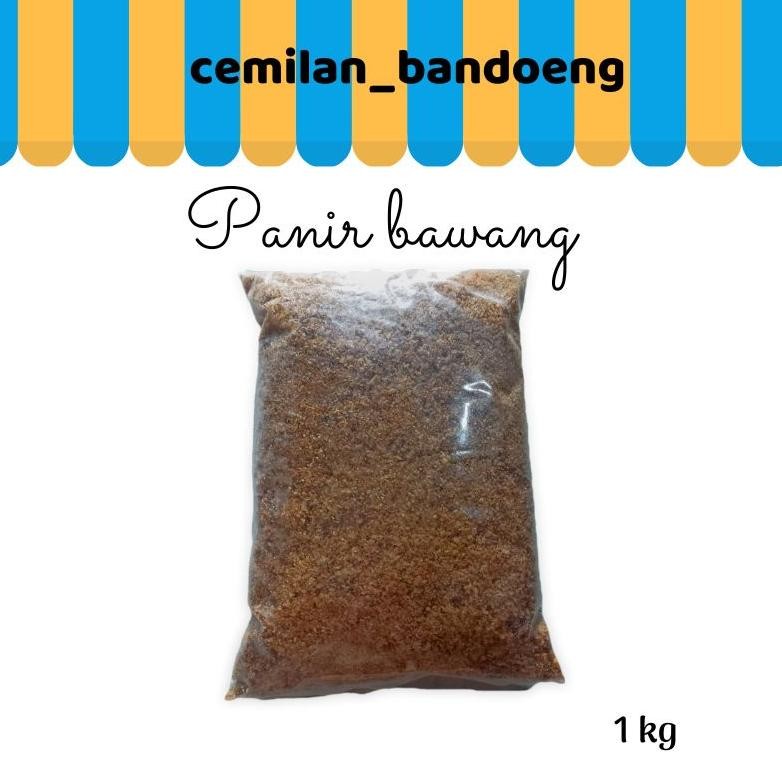 

PANIR BAWANG BUMBU CILUNG 1 KG MURAH aSt