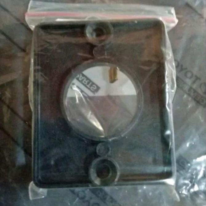 (Allthebest) Per Tombol Klakson per Knop Knob klakson Kijang super 5K Kijang Grand