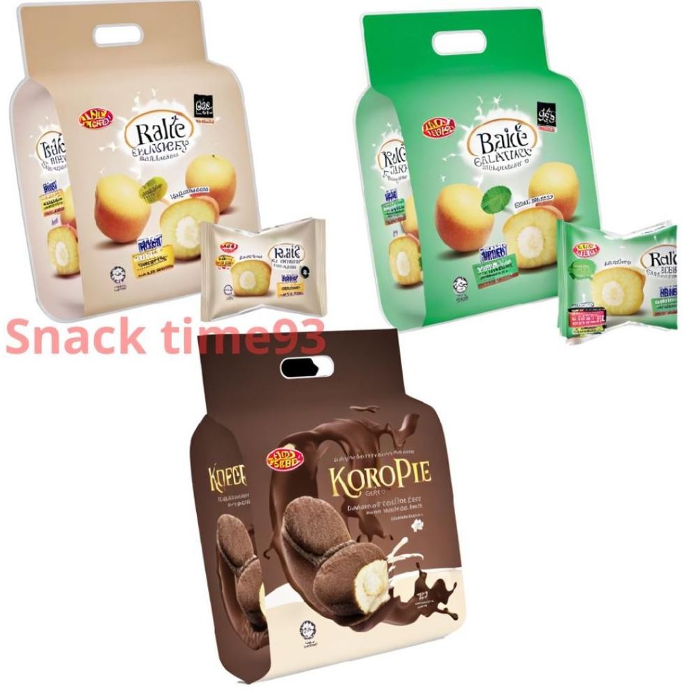 

[snack time] WIN2 BAKED MUFFIN CAKE 200gr isi 10pcs aSt