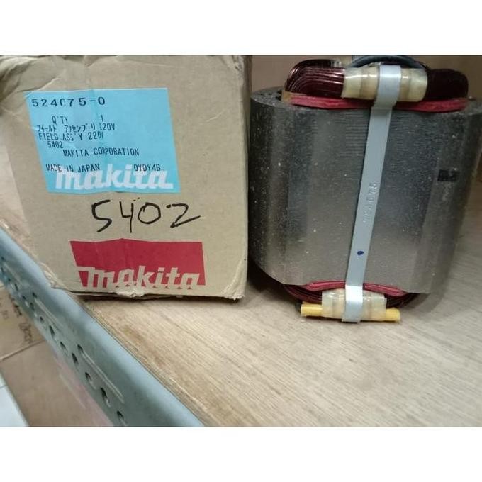 Stator Makita 5402 Ori