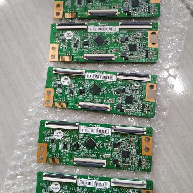 TERLARIS - T CON - TCON - TICON - NEMUS - 4 INC - NEW