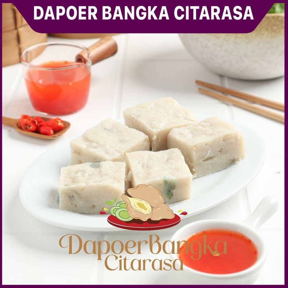 

Sate Ikan Tenggiri Khas Bangka Sate Ikan Tenggiri Kukus aSt