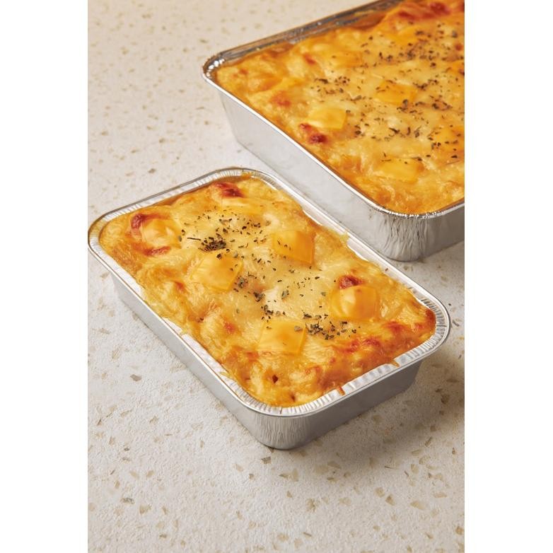 

Melt My Mac and Cheese aSt