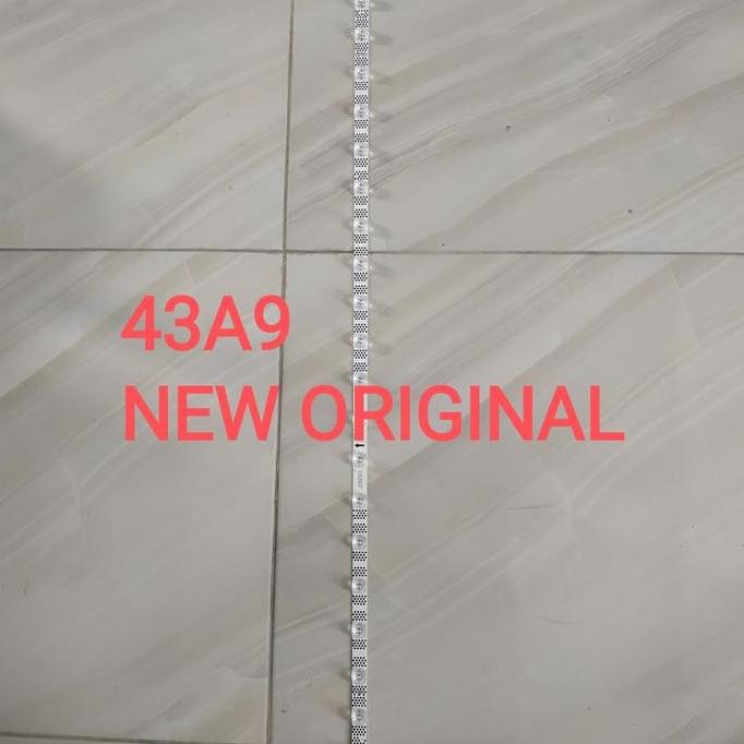 BL - BACKLIGHT - LAMPU - TCL - 4A9 - NEW