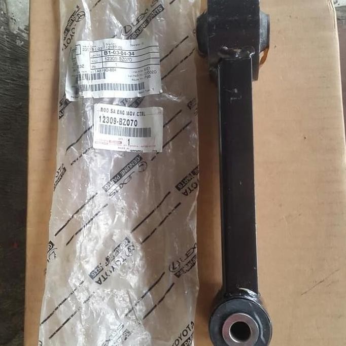 Engine Mounting Belakang Agya-Ayla Matic