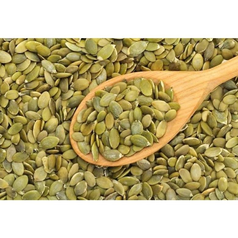 

Pumpkin seed 250 gr aSt