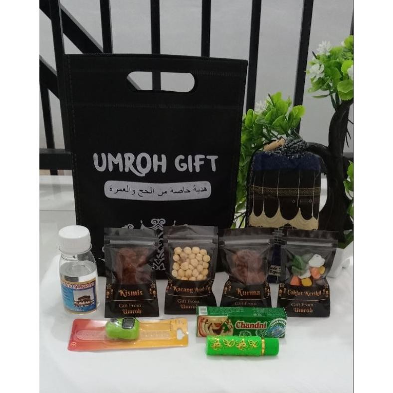 

oleh oleh haji dan umroh/paket oleh oleh haji dan umroh mewah aSt