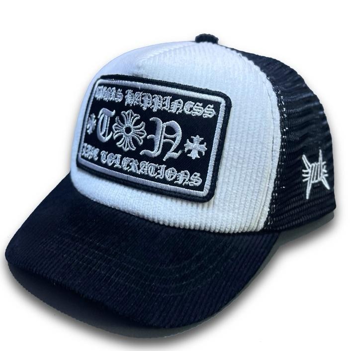 Topi Corduroy Jaring Thisplan