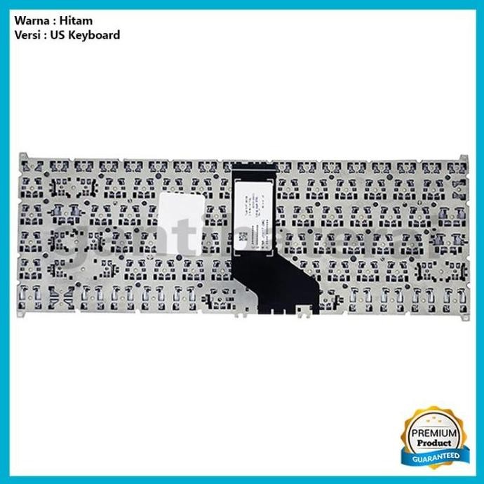 Promo Keyboard Laptop Acer Aspire 3 A314-32 Series
