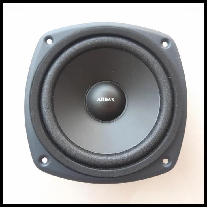 Asli Audax 5071 SPEAKER 5 INCH AUDAX SURROUND SPEAKER 5in AUDAX 80watt