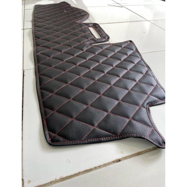 alas dashboard mobil Avanza Xenia tahun 2012-2021 karpet dashboard cover dashboard