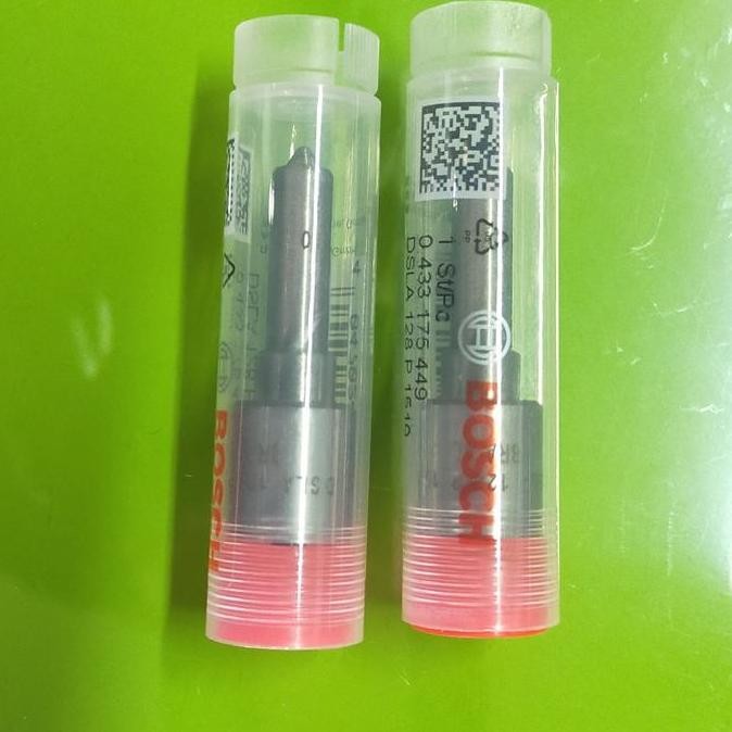 Nozzel Komatsu Pc200-8 Bosch Best Seller