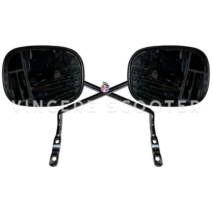 NEW Spion Langsungan KDC Vespa Super Sprint Veloce Bagol PTS PX PS