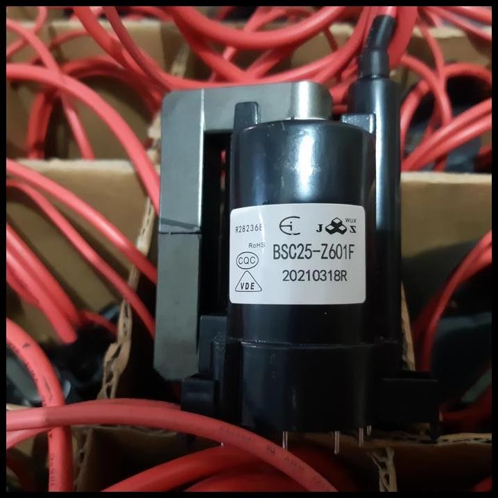 FLYBACK BSC25-Z601F BSC25 Z601F BSC 25 Z 601F Z 601 F Z 601F Z601