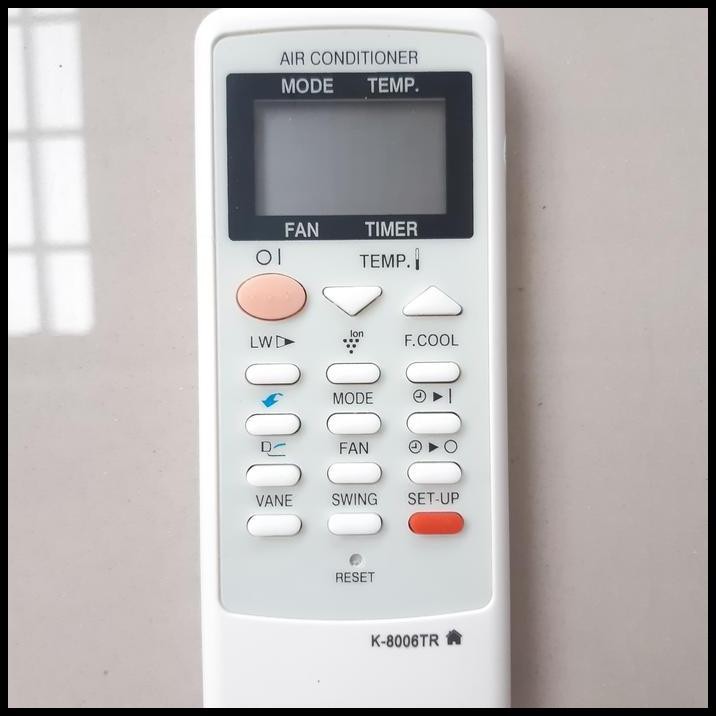 REMOTE AC SHARP REMOTE AC SHARP MULTI UNIVERSAL AC SHARP REMOTE MULTI