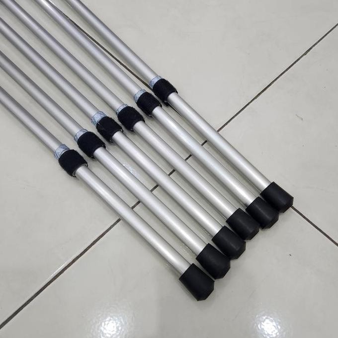 Gereja - New Flag Banner Salib - Satin - Jos Miracle Bandung - Miracle - Jmb