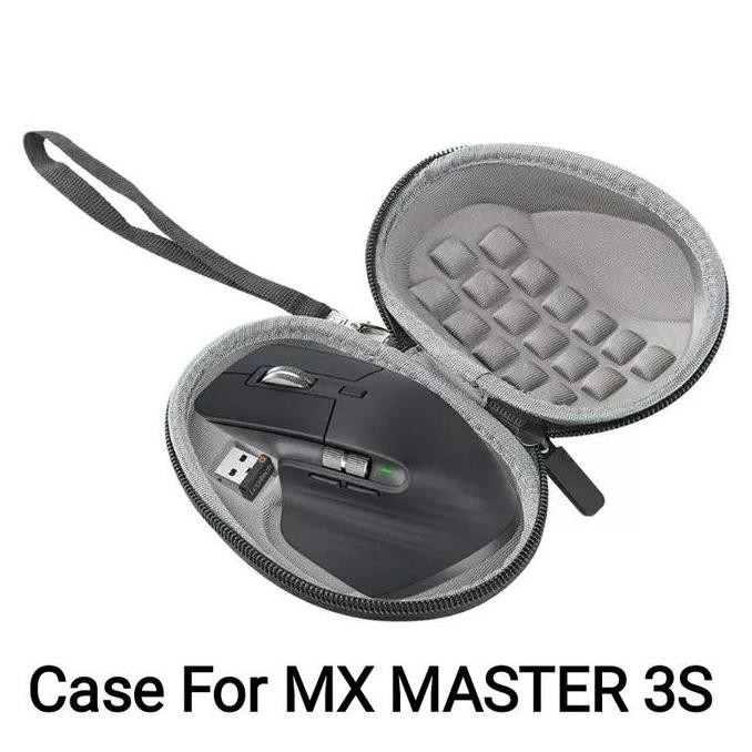 Promo Logitech Mx Master 3S Case Mx Master 3S / 2S