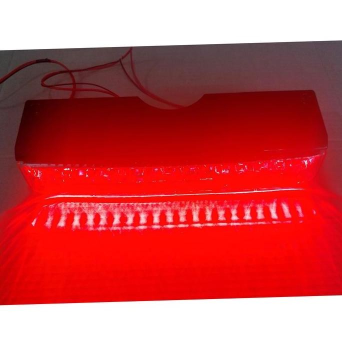 Promo Lampu Spoiler Innova Lampu Stop Spoiler Innova