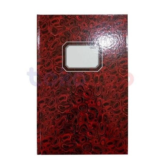 

DISKON! BUKU FOLIO KIKI ISI 200 LEMBAR | BUKU TULIS KWARTO TEBAL