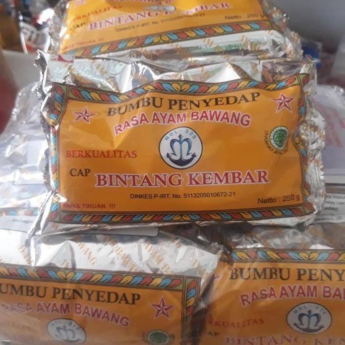 

DISKON! BUMBU ATOM RASA AYAM BAWANG 1 BALL - BUMBU TABUR PEDAS GURIH