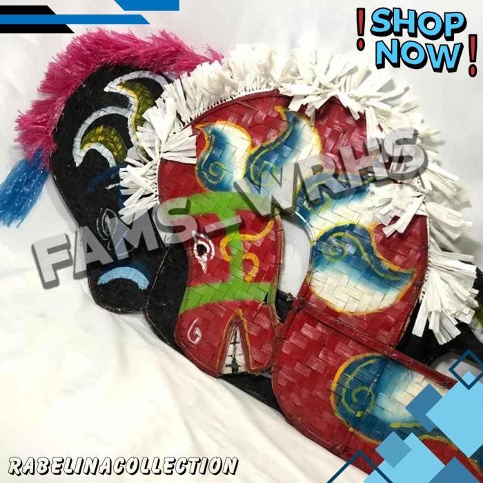 Jaranan Jumbo Jaranan Asli Jumbo Jaranan Kepang Pentas Promo