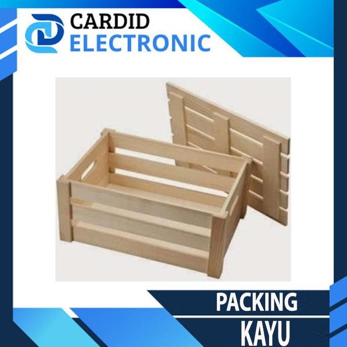 

TERBARU - PACKING KAYU UNTUK UN 40 INC SAMPAI 6 INC