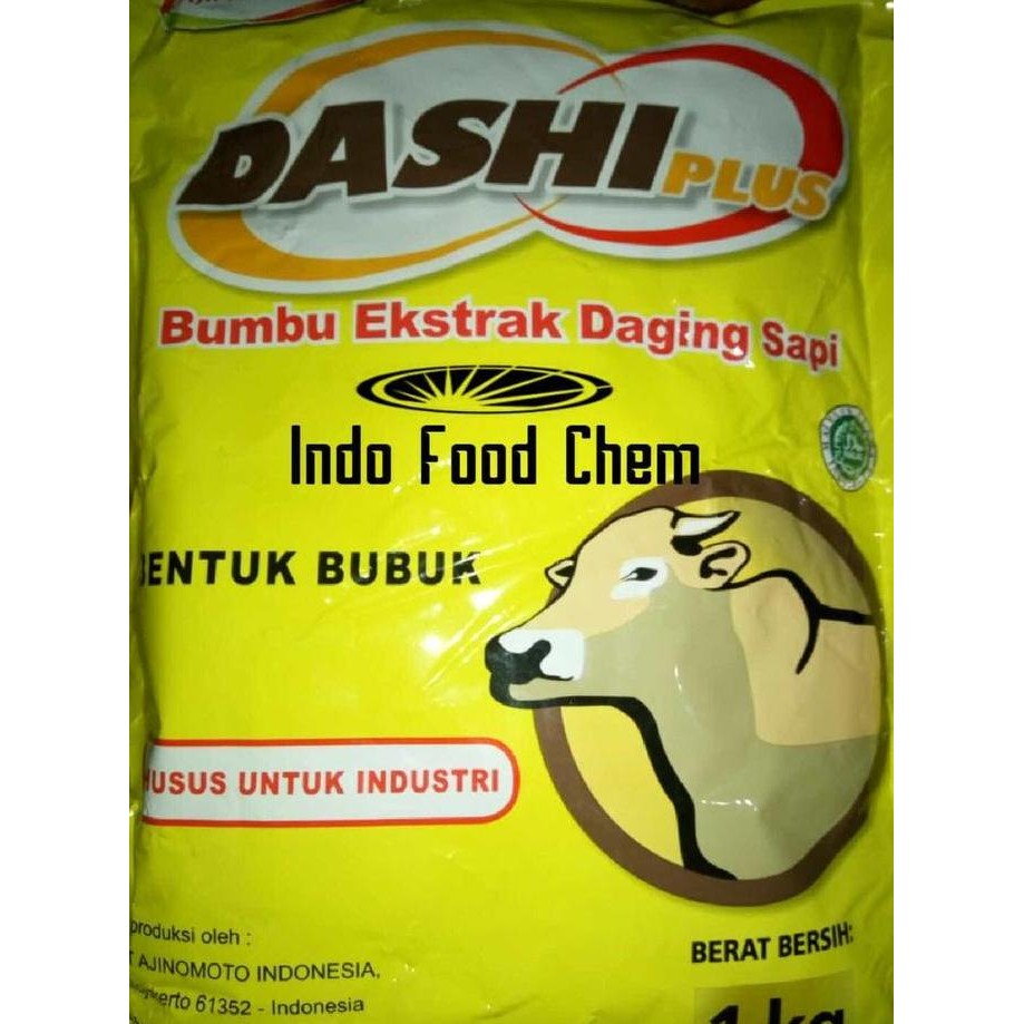 

DISKON! DASHIPLUS BUMBU KALDU UNTUK OLAHAN DAGING SAPI KEMASAN 1KG