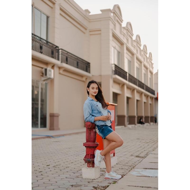 Ls Fujifilm Xa7 Fujifilm X-A7 Mirolles Fujifilm Xa7 Cocok Untuk Mua Maupun Harian