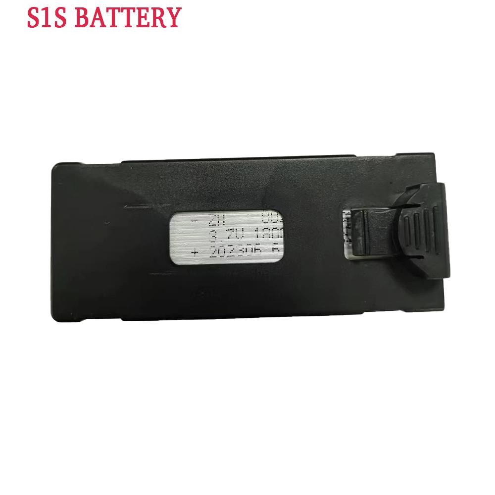 Sv Baterai Drone Propeller Drone E88ProE99ProS1SS136PlusXt105S8SA16S4SK11Max/Xt505/Xt606/K6 Max Eigh