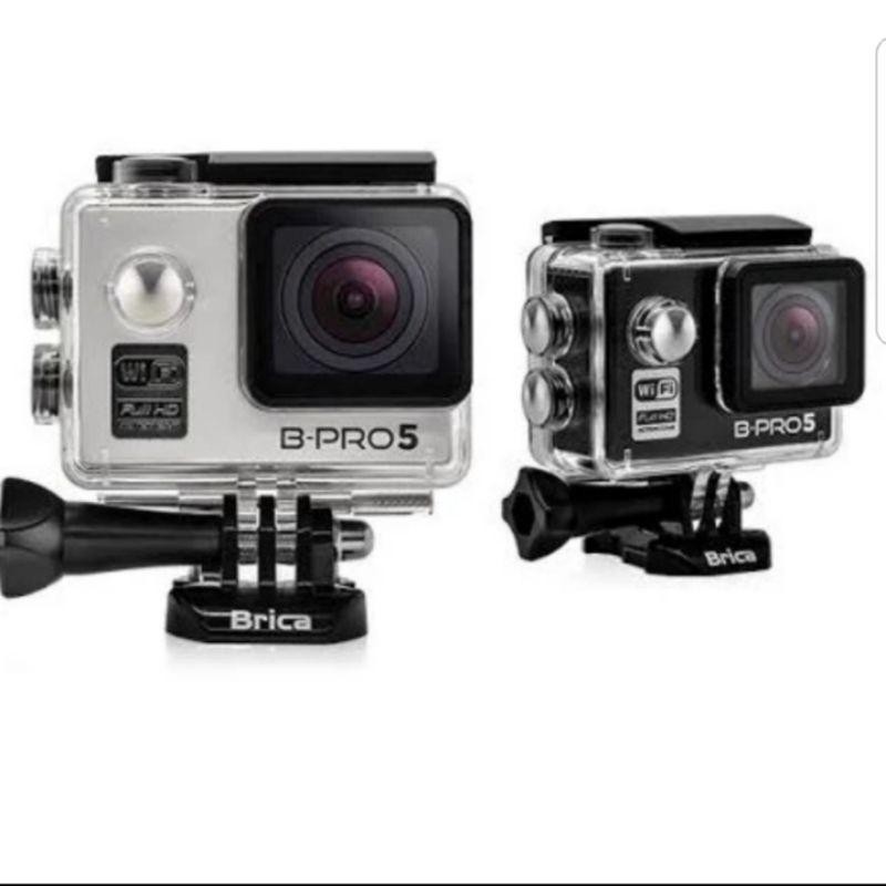 Ls Kamera Action Cam Brica Bpro 5 Ae Lite, B Pro5 , Alpha Edition Lite
