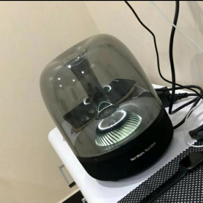 adaptor harman kardon aura studio