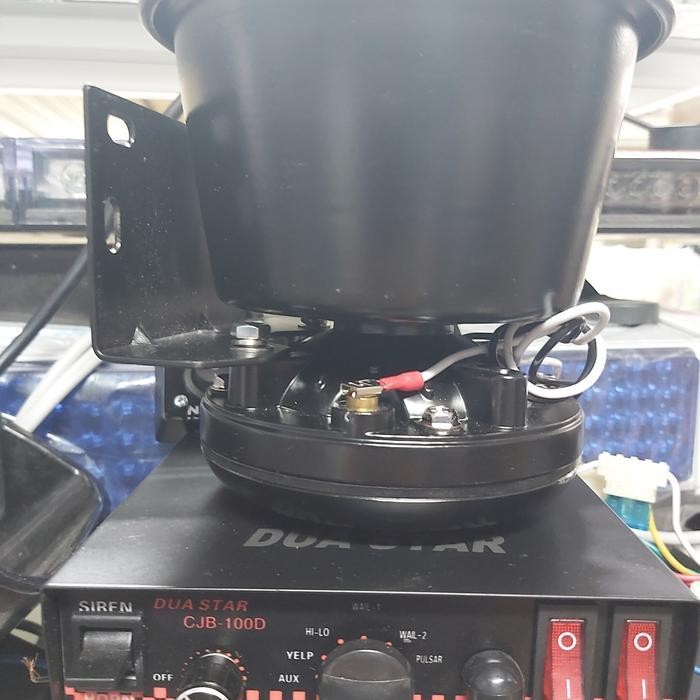 Ampli  atau modul LTF 2000/ TBD 2000