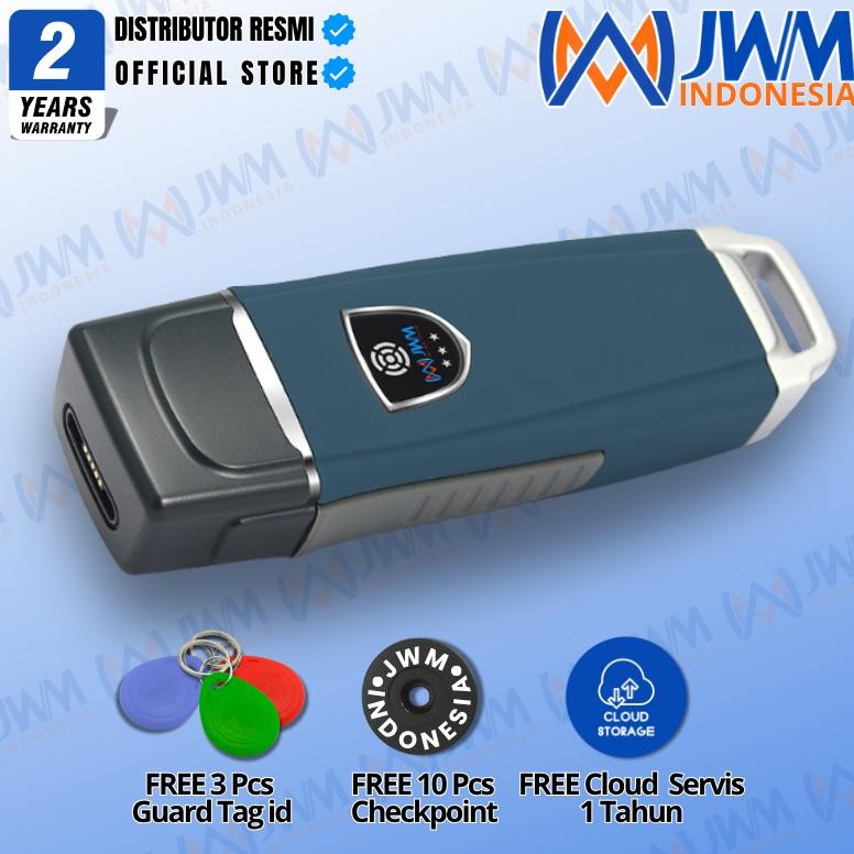 JEAN_ JWM Guard Tour Patrol WM 5000 V5 10/3