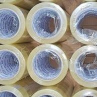 

72 Roll 1Duskarton Lakban Bening Lakban Coklat 45X100Yard 45X72Yard