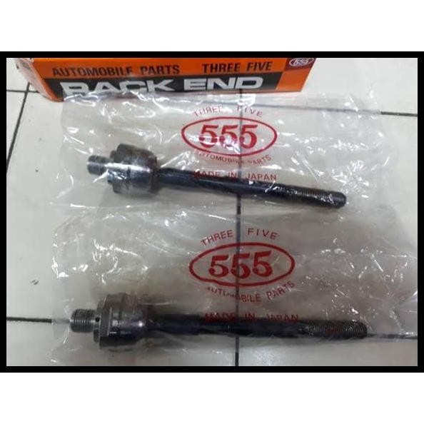 Long Tie Rod 555 Mitsubishi Kuda