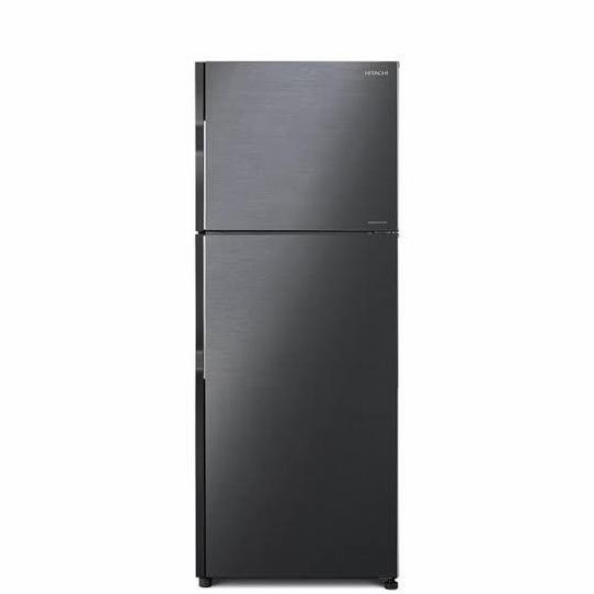 BEBAS ONGKIR - Kulkas 2 pintu inverter HITACHI R-H24PGD7 BBK dan BSL