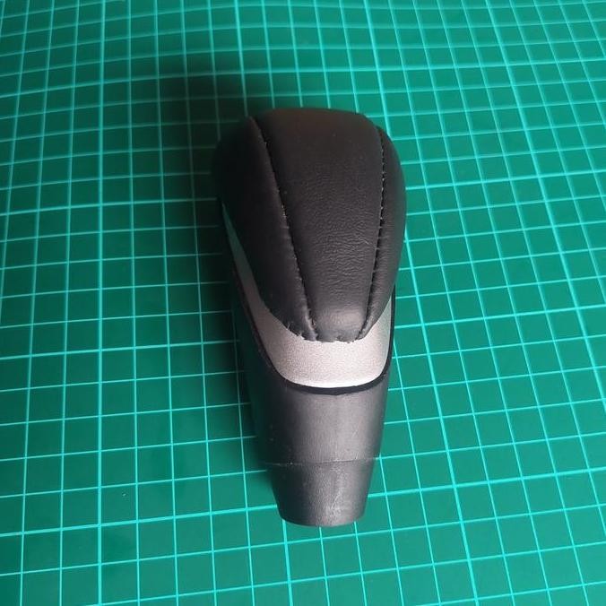 shift knop persneling matic mobil ford fiesta jazz mobilio brio BARU