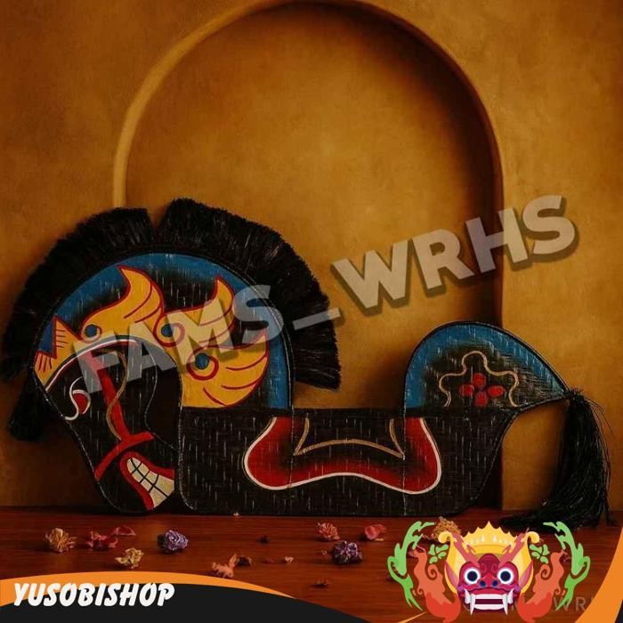 Jaranan Jumbo Jaranan Asli Jaranan Kuda Lumping New