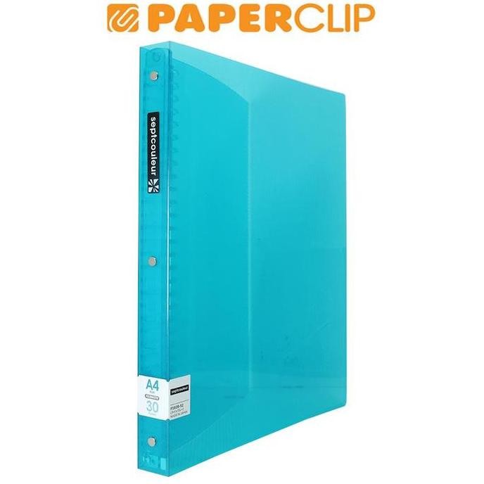 

BEBAS ONGKIR - FILE NOTE A4 MARUMAN F582A/B-5