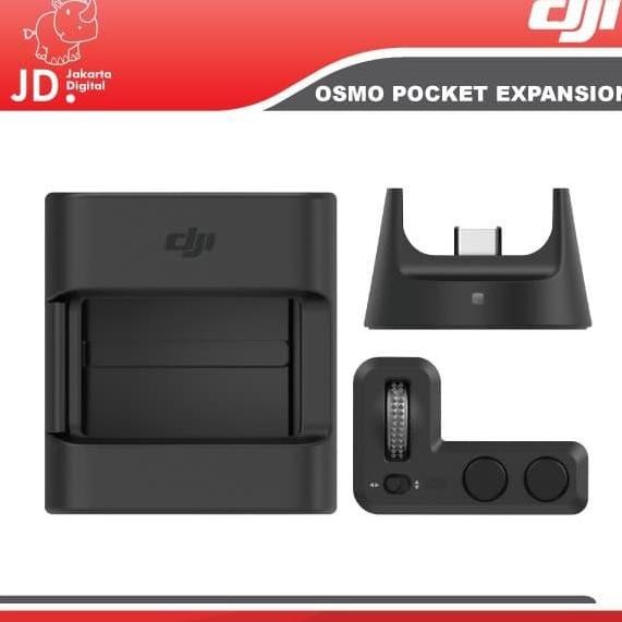 Osmo Pocket Expansion Kit Original