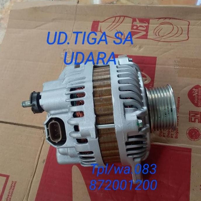 ALTERNATOR DINAMO AMPER NISSAN DATSUN GO. nissan march. datsun cross