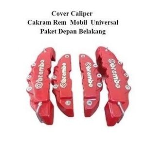 Cover Rem Mobil Cover Caliper cover cakram rem variasi  jazz xpander city hrv Universal