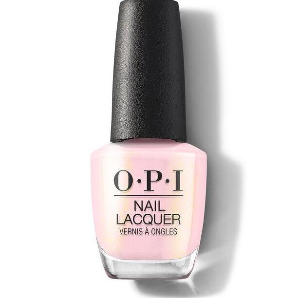 BEBAS ONGKIR - OPI Nail Lacquer - Jewel Be Bold - Merry & Ice (HRP09)