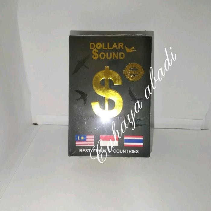 suara panggil walet dolar sound 3 suara kualitas bagus