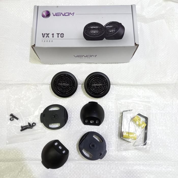 Tweeter Mobil Venom Turbo VX 1 TO